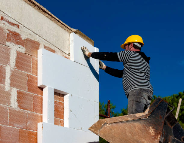 Best Insulation for Specific Applications in Alexandria, IN