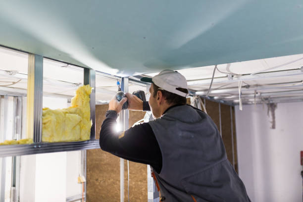 Types of Insulation We Offer in Alexandria, IN