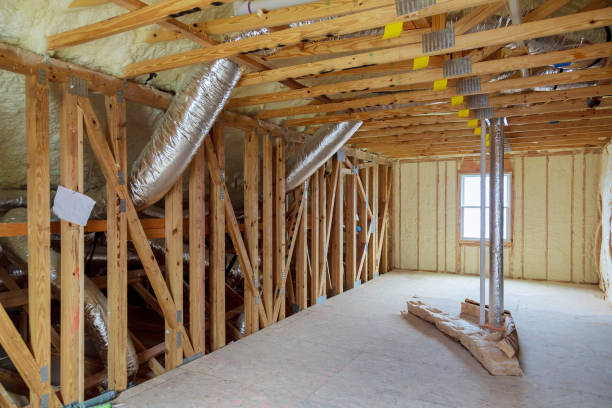 Best Eco-Friendly Insulation in Alexandria, IN