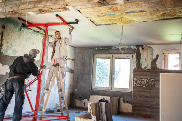 Best Blown-in Insulation in Alexandria, IN