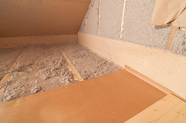 Best Spray Foam Insulation in Alexandria, IN