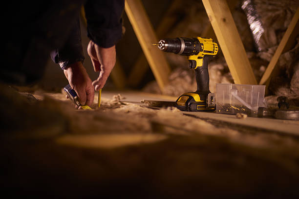 Best Spray Foam Insulation in Alexandria, IN